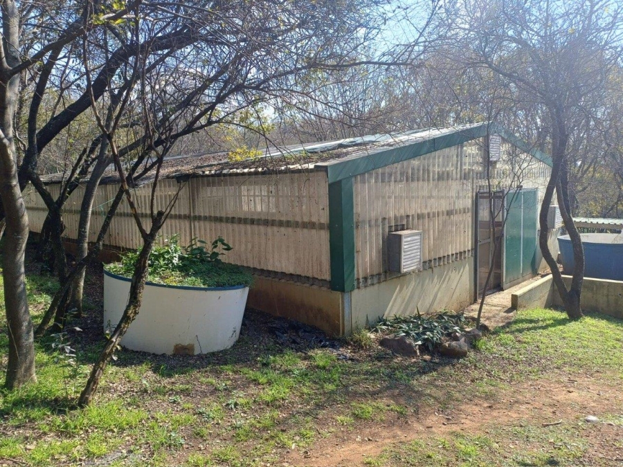 9 Bedroom Property for Sale in Willow Grange Free State